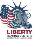 Liberty Hearing Centers - Audiologists
