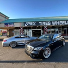 APEX Auto Center Tire Pros