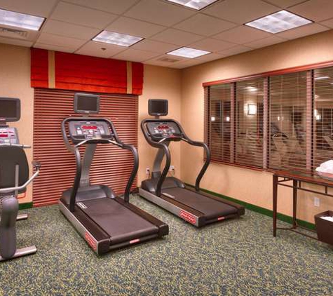 Fairfield Inn & Suites - Nampa, ID