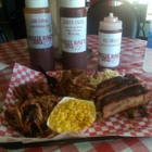 Jessie Rae's BBQ