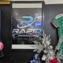 Rapid Connections - Telecommunications Services