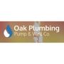 Oak Plumbing Pump & Well Co