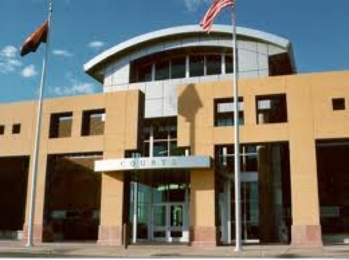 Pima County Juvenile Court Center Tucson, AZ 85713