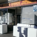 Rancho Grande Appliances - Major Appliances