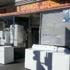 Rancho Grande Appliances