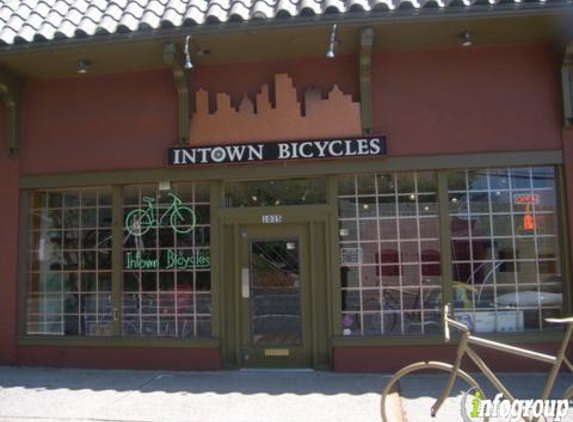 Intown Bicycles - Atlanta, GA