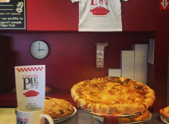 Centerville Pie Company - Centerville, MA