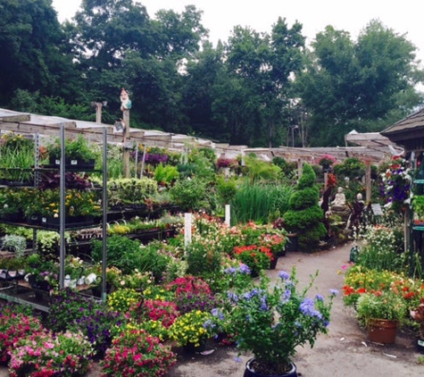 Michael's Garden Gate Nursery - Mount Kisco, NY