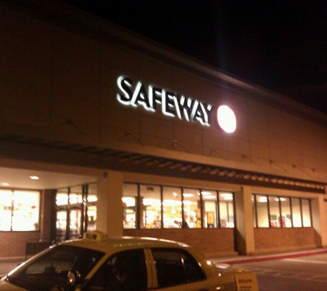 Safeway - Boulder, CO