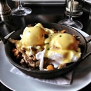 Moonshine Modern Supper Club - American Restaurants