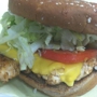 Fred's Downhome Burgers