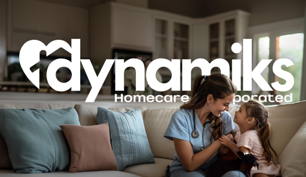 Dynamiks Home Care - West Palm Beach, FL