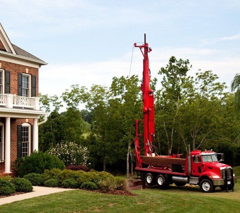 Country Well & Pump Inc - Garden Prairie, IL