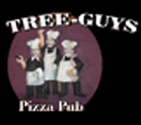 Tree Guys Pizza Pub - Itasca, IL