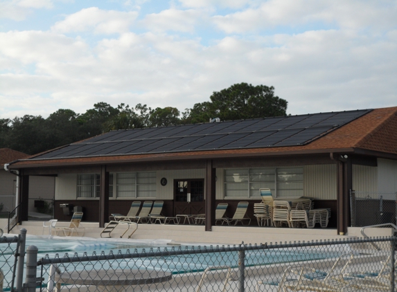 Fun In The Sun Pool Heating Inc - Orlando, FL