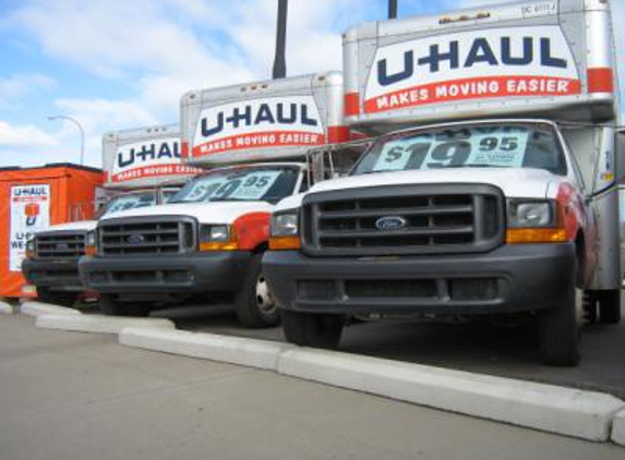 U-Haul of Grand Forks - Grand Forks, ND