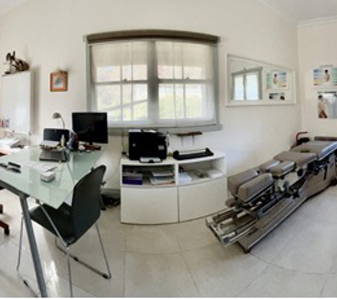 JJL Chiropractic - Margaret River, WA