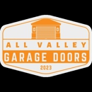 All Valley Garage Doors - Garage Doors & Openers