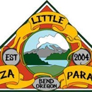 Little Pizza Paradise - Pizza