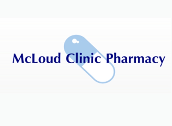 Mcloud Clinic Pharmacy - Mcloud, OK