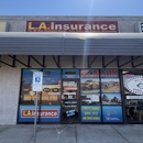 L.A. Insurance - Motorcycle Insurance