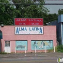 Alma Latina Mexican Restaurant - Mexican Restaurants