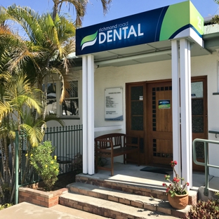 Richmond Road Dental Pty Ltd - Morningside, QLD. Front Door