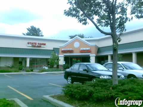 Dr. Giusto Romano, DDS