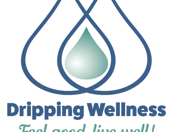 Dripping Wellness