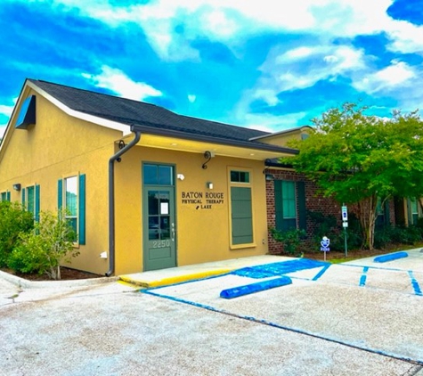 Baton Rouge Physical Therapy - Lake - Denham Springs, LA