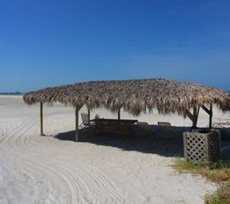 Gulf Beach Motel - Sarasota, FL