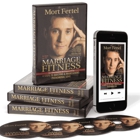 Marriage Fitness With Mort Fertel