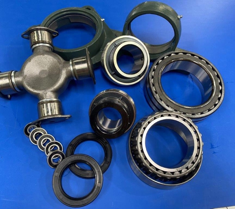 Cummins Bearings & Engineering - Cummins, SA