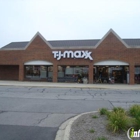 T.J.Maxx