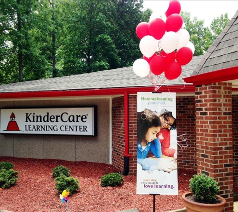 KinderCare Learning Centers - Cary, NC