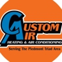 Custom Air Inc