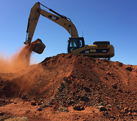 L Bulmer & Co - Goondiwindi, QLD