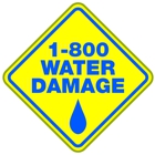 1-800 WATER DAMAGE of Oklahoma City