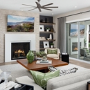 Preserve at Folsom Ranch - Heritage Trails - Real Estate Developers