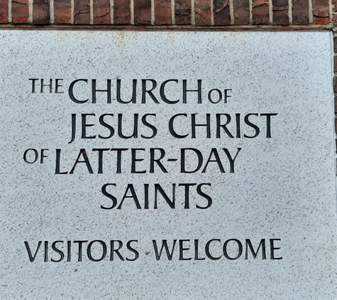 The Church of Jesus Christ of Latter-day Saints - Russellville, KY