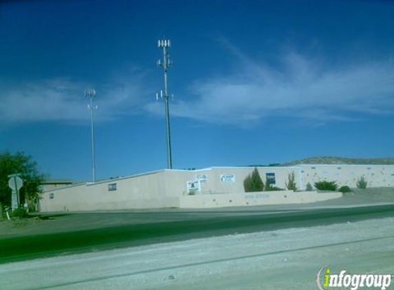 Northern Blvd Self Storage - Rio Rancho, NM