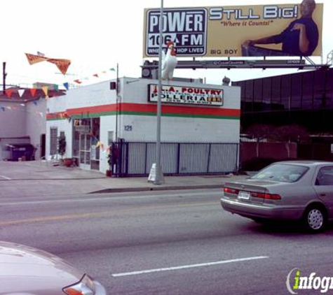 L A Fresh Poultry - Los Angeles, CA