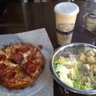DaVinci's Pizzeria of Midtown