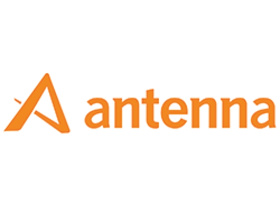 Antenna - San Francisco, CA