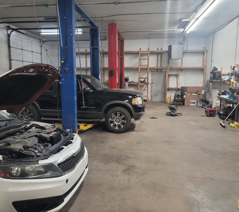 Central Auto Recovery Services - New Whiteland, IN