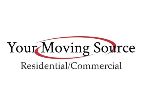 Your Moving Source