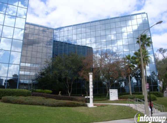 Aecom - Orlando, FL