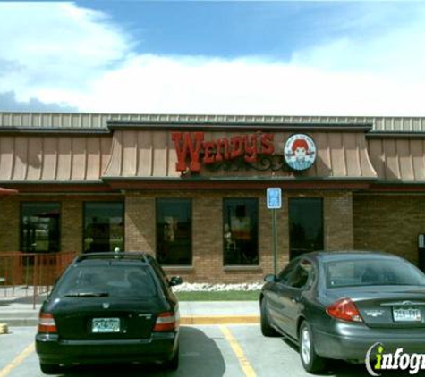 Wendy's - Arvada, CO