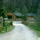 Colorado Bear Creek Cabins