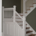 Marty Anderson and Associates - Stair Repair